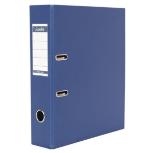 Lever arch file
