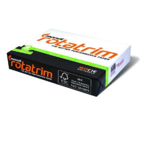 A4 paper ream